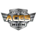 Aces High Magazine