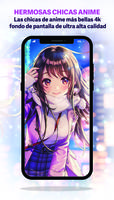 4k Anime fondos de pantalla HD Poster