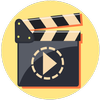 ikon Video converter