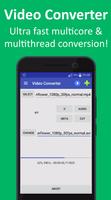 Video-Konverter für Android Screenshot 2