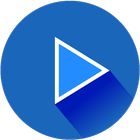 Video-Player Android Zeichen