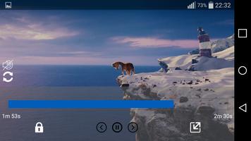 Video Player screenshot 3