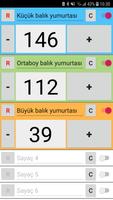 Sayaç Ekran Görüntüsü 2
