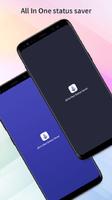 Status - Saver All in one 2024 captura de pantalla 2