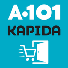 A101 Kapıda иконка