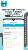 A101 Kapıda capture d'écran 3