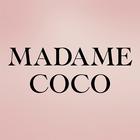 Madame Coco Zeichen