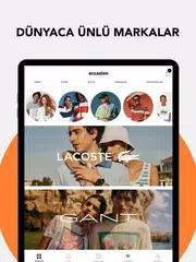 Скачать Occasion XAPK