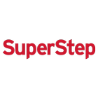 SuperStep biểu tượng
