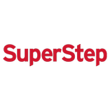 SuperStep 아이콘