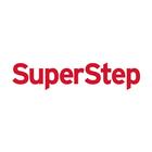 SuperStep আইকন