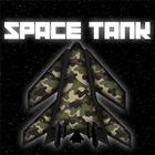 Space Tank ikona