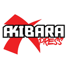 Akibara Xpress 아이콘