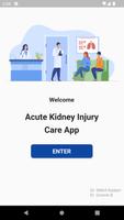 AKIC -Acute Kidney Injury Care پوسٹر