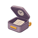 Time Capsule aplikacja