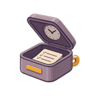 Time Capsule ikona
