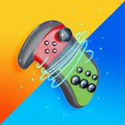 Console Evolution biểu tượng