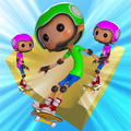 Skateboard Park