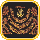 Ayatul Kursi MP3 Offline 2025 APK