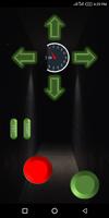 Bluetooth Robotic Car Control screenshot 1