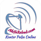 Akifa Reload icône