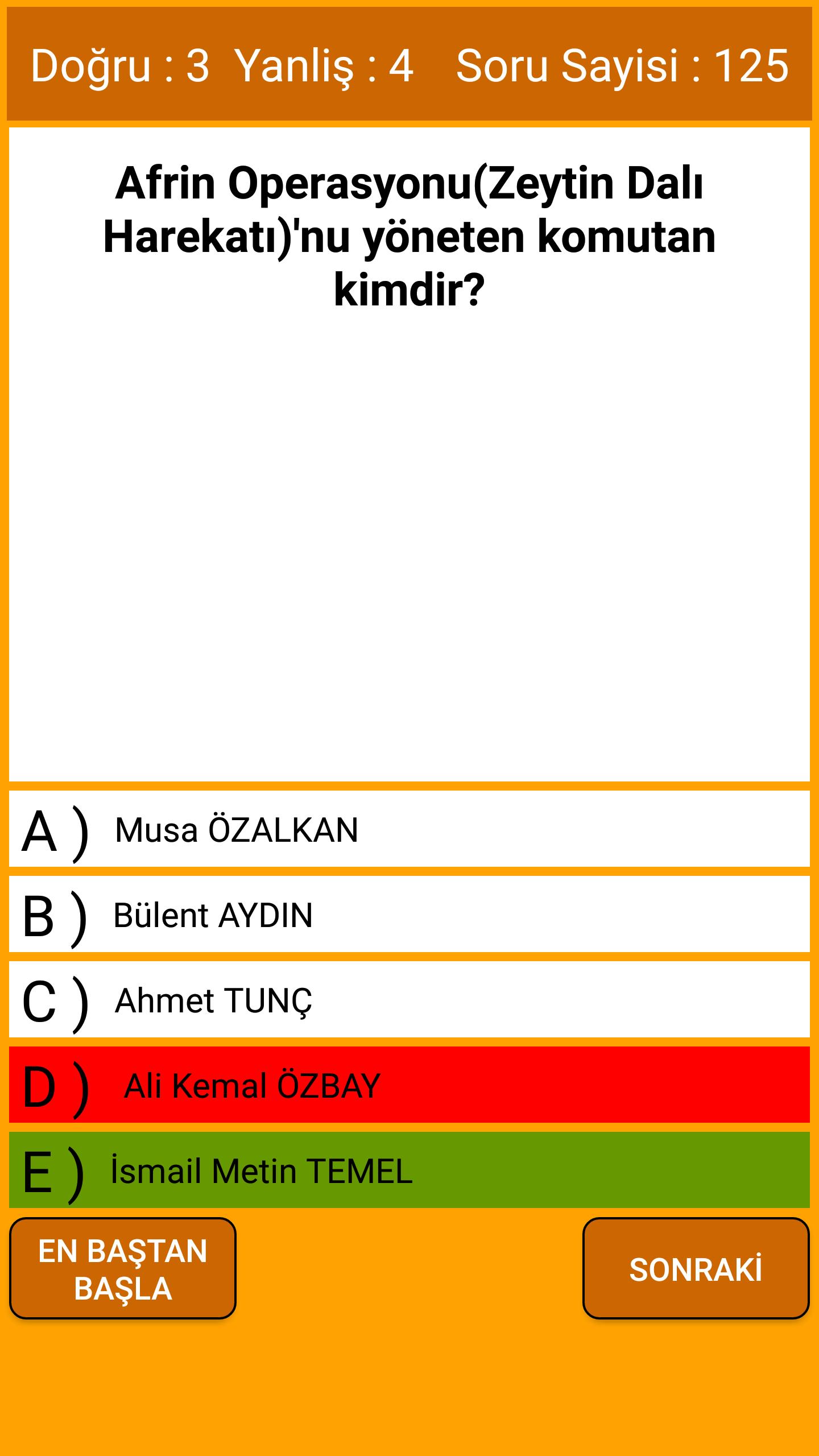 2020 Kpss Sorulari Ve Cevaplari Kpss Guncel Bilgiler