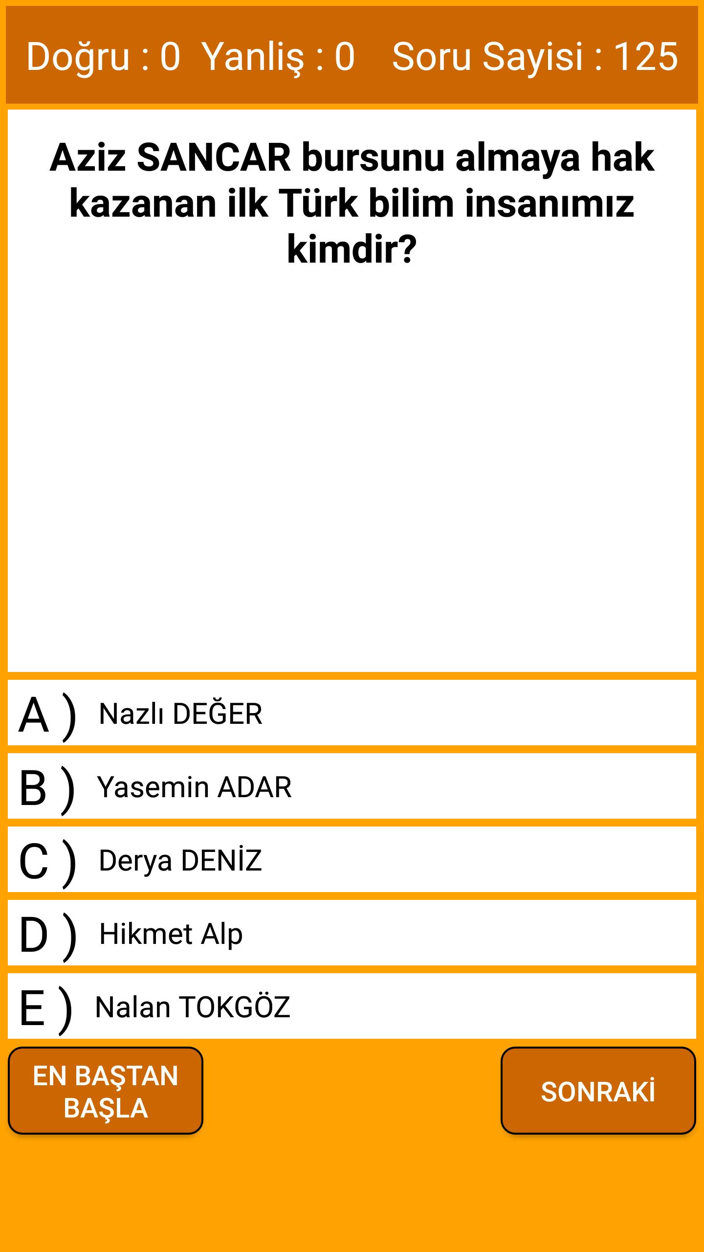 2020 Kpss Guncel Bilgiler Soru Uygulamasi For Android Apk Download