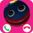 poppy fake call and chat 아이콘