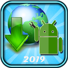 Update for Android 2019 icon