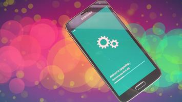 Update for Android 2019 screenshot 2