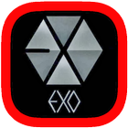 KPOP Songs | Exo Music icône