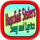 Haschak Sisters Song | Colors & Diary icône