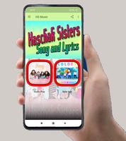 Haschak Sisters Song | Colors & Diary capture d'écran 1