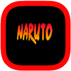Songs Track Naruto Mp3 icône