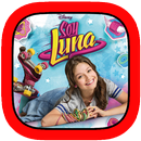 De Soy Luna Modo Amar 3 | Songs APK