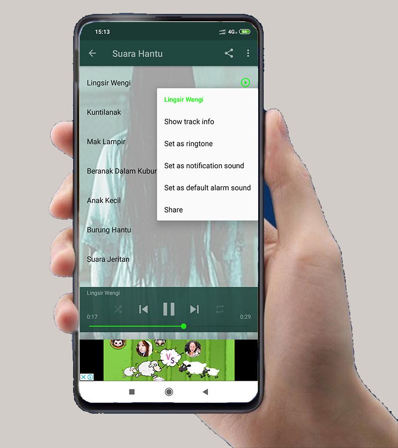 107+ Download Gambar Hantu Terseram Gratis Terbaik