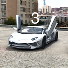 AR Remote Car 3 icon