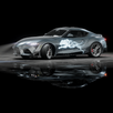 Car 1 Showcase Unity3d URP APK