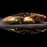 Car 2 Showcase Unity3d URP