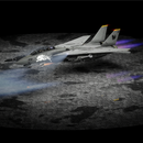 Jet Fighter 1 Unity3d URP APK