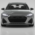 AR Car Showroom