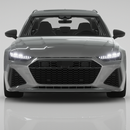 AR Car Showroom APK