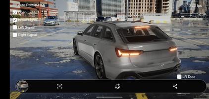 AR Car Showroom screenshot 3