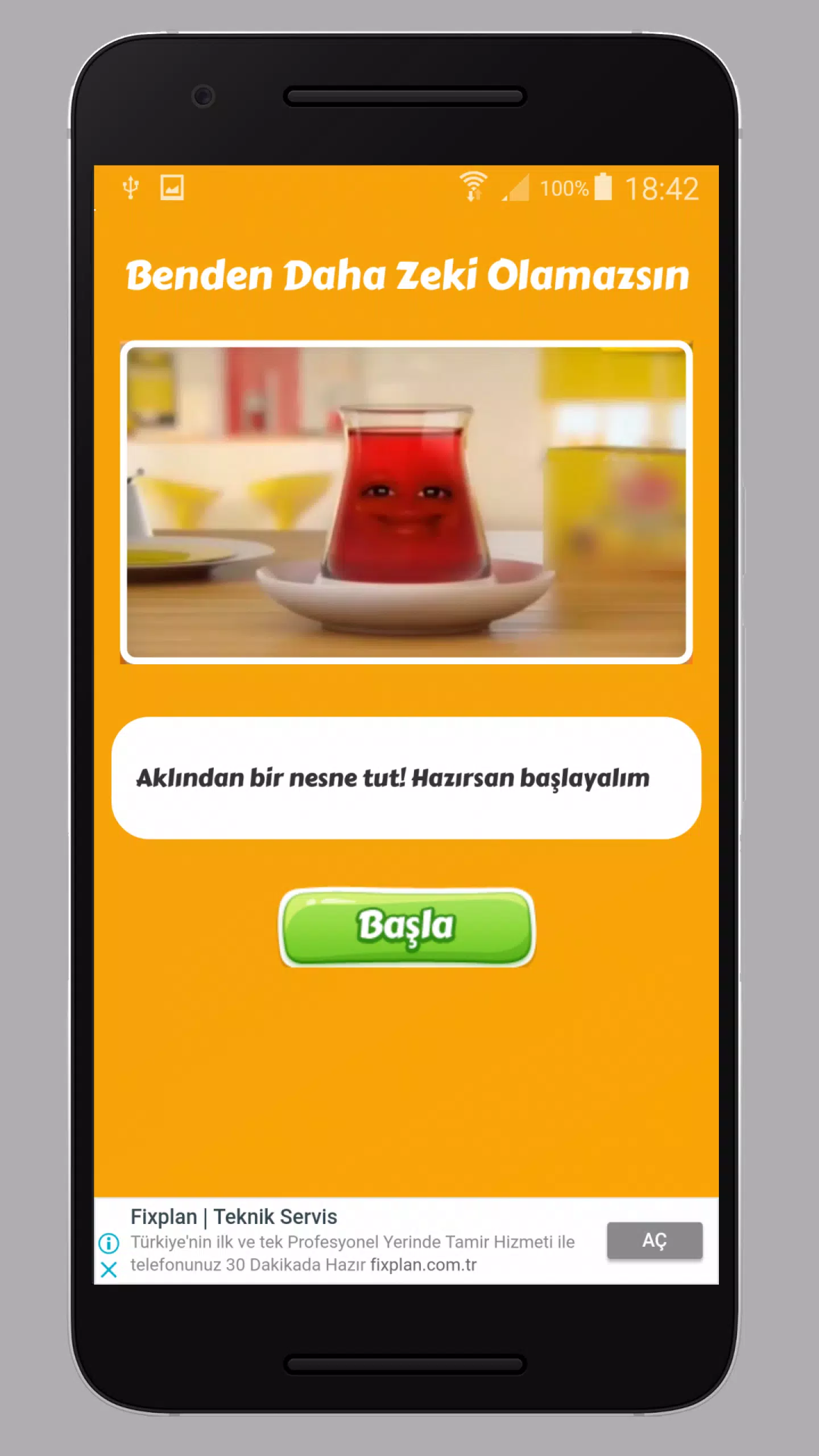 Akıllı Çay Bardağı APK for Android Download