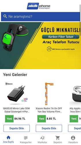 akilliphone for android apk download