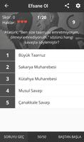 Atatürk screenshot 2