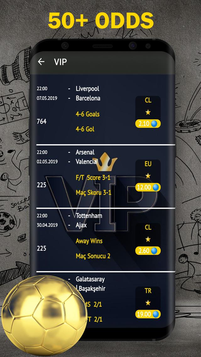 Sports Betting Tips Premium For Android Apk Download