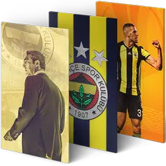 2019 Fenerbahçe Duvar Kağıtları
