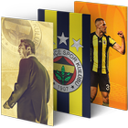 2018 Fenerbahçe Duvar Kağıtları أيقونة