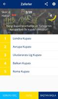 2019 Fenerbahçe Bilgi Yarışması Affiche